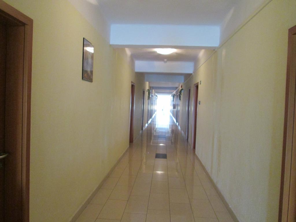 Nap Hotel Budapesta