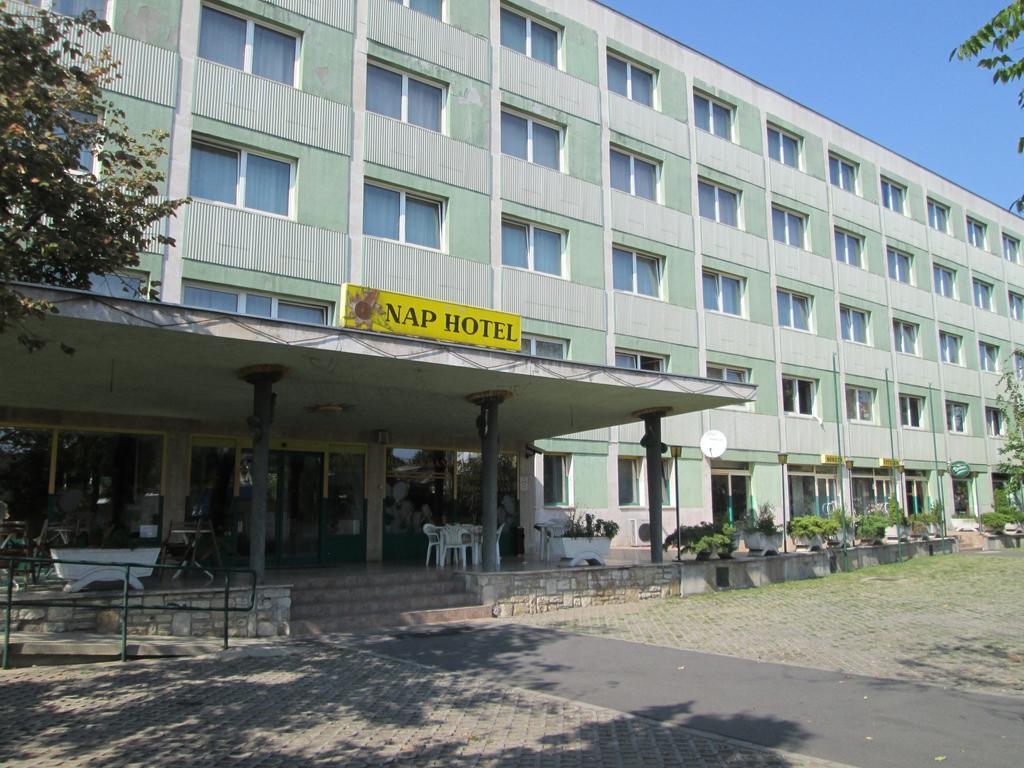 Hotel Nap Budapesta