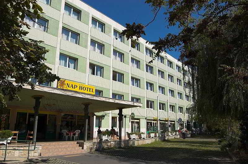 Hotel Nap Budapesta
