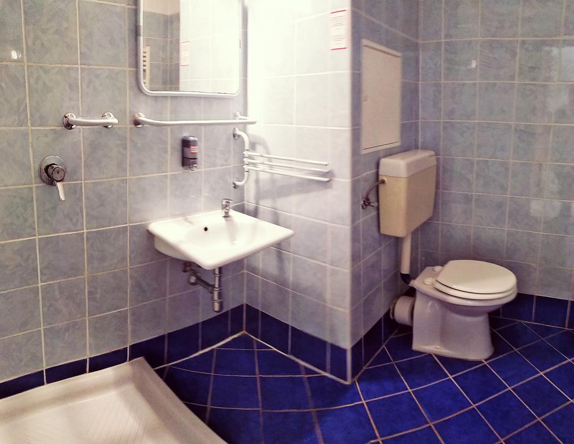 Nap Hotel Budapesta