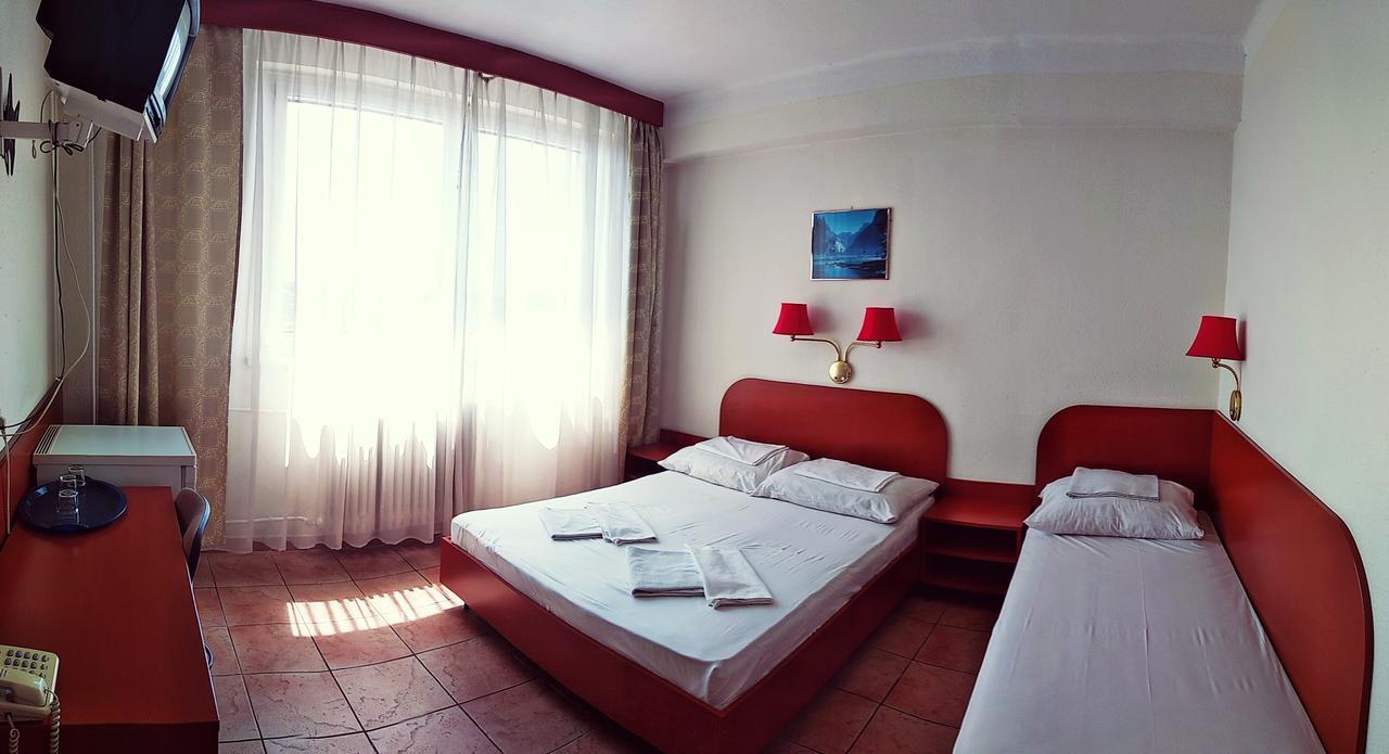 Nap 3* Budapesta